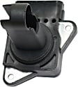 2005 Saab 9-2X - Mass Air Flow Sensor, 4 Cyl 2.5L