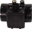 Mass Air Flow Sensor, 1.6L Engine, Sensor With Housing