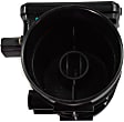 Mass Air Flow Sensor, 1.6L Engine, Sensor With Housing