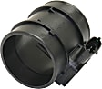 Mass Air Flow Sensor, 1.8L Engine, Sensor With Housing