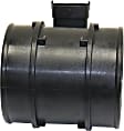 Mass Air Flow Sensor, 1.8L Engine, Sensor With Housing