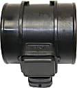 Mass Air Flow Sensor, 1.8L Engine, Sensor With Housing