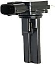 Mass Air Flow Sensor, Sensor Only
