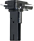 Mass Air Flow Sensor, Sensor Only