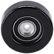 Accessory Belt Idler Pulley