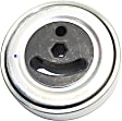 Accessory Belt Idler Pulley