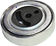 Accessory Belt Idler Pulley