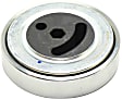 Accessory Belt Idler Pulley