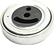 Accessory Belt Idler Pulley