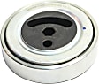 Accessory Belt Idler Pulley