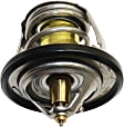 Thermostat, Stainless Steel