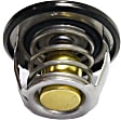 Thermostat, Stainless Steel