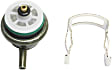 Fuel Pressure Regulator