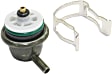 Fuel Pressure Regulator