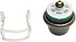Fuel Pressure Regulator