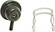 Fuel Pressure Regulator