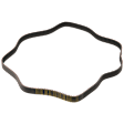 2011 Subaru Outback - Timing Belt Kit, Water Pump Not Included, 4 Cyl 2.5L