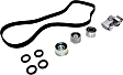 Timing Belt Kit, Water Pump Not Included