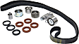 Timing Belt Kit, Water Pump Not Included