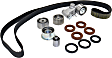 Timing Belt Kit, Water Pump Not Included