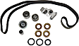Timing Belt Kit, Water Pump Not Included