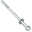 Cylinder Head Bolt, 4 Cyl., 2.5L Engine, SOHC, 16 Valve