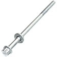 Cylinder Head Bolt, 4 Cyl., 2.5L Engine, SOHC, 16 Valve
