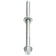 Cylinder Head Bolt, 4 Cyl., 2.5L Engine, SOHC, 16 Valve