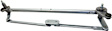 Wiper Linkage, 4 Cyl., 2.0L Engine
