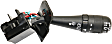 2004 Saturn Vue - Wiper Switch