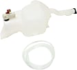 2013 Suzuki SX4 JA - Washer Reservoir With Pump, 4-Door, Sedan, 2.0L 4Cyl, Without Sensor, Without Filler Neck