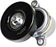 Accessory Belt Tensioner