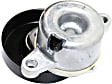 Accessory Belt Tensioner