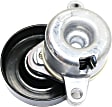Accessory Belt Tensioner