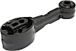 Engine Torque Mount, 4 Cyl., 1.9L Engine, Base Model