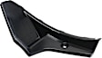 Rear, Passenger Side Bumper Cover Support, Base Model
