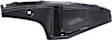 Rear, Driver Side Bumper Cover Support, Base Model