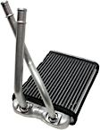 Heater Core, 4 Cyl., 1.9L Engine, Base Model