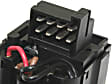 2002-2003 Saturn LW200 - Turn Signal Switch