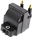 Ignition Coil, 4 Cyl., 1.9L Engine