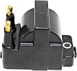 Ignition Coil, 4 Cyl., 1.9L Engine