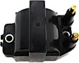Ignition Coil, 4 Cyl., 1.9L Engine