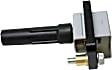 Ignition Coil, 4 Cyl., 2.0L Engine