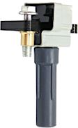 Ignition Coil, 4 Cyl., 2.5L Engine, Turbocharged