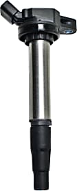 2009-2017 Toyota Corolla - Ignition Coil, 1.8/2.0L, 4 Cyl. Engine, Rectangular Connector