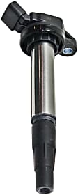 2009-2017 Toyota Corolla - Ignition Coil, 1.8/2.0L, 4 Cyl. Engine, Rectangular Connector