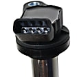 2009-2017 Toyota Corolla - Ignition Coil, 1.8/2.0L, 4 Cyl. Engine, Rectangular Connector