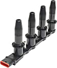 Ignition Coil, 4 Cyl., 1.8L Engine