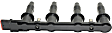 Ignition Coil, 4 Cyl., 1.8L Engine