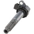 Ignition Coil, 4 Cyl., 2.5L Engine
